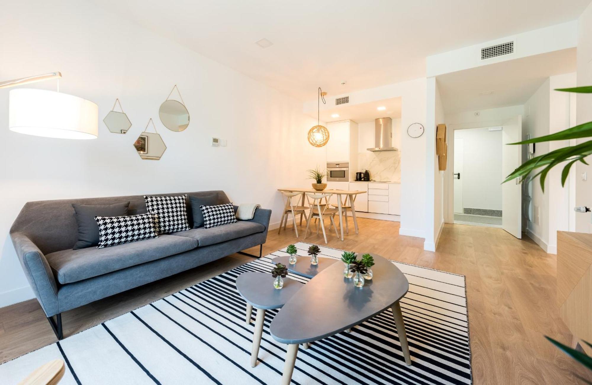 Habitación Estándar Skyline